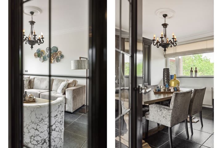 Appartement te koop: Maassingel 16, 'S-Hertogenbosch