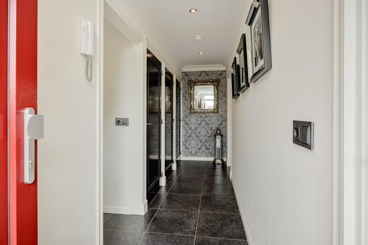 Appartement te koop: Maassingel 16, 'S-Hertogenbosch