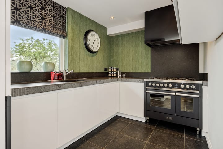 Appartement te koop: Maassingel 16, 'S-Hertogenbosch