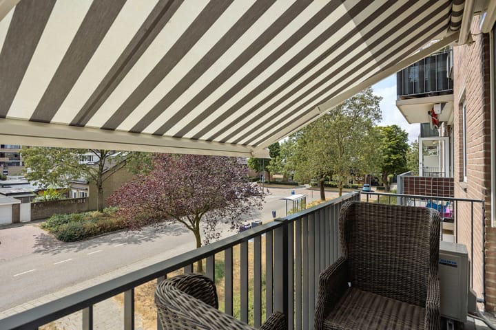 Appartement te koop: Maassingel 16, 'S-Hertogenbosch