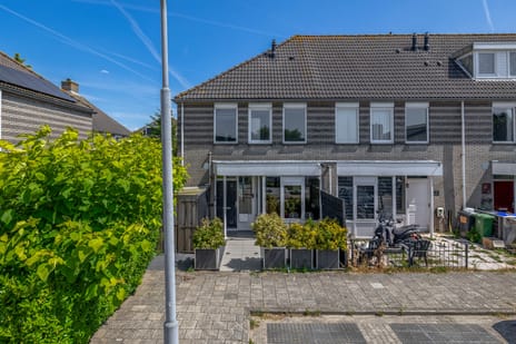 Bernard Zweersstraat thumbnail