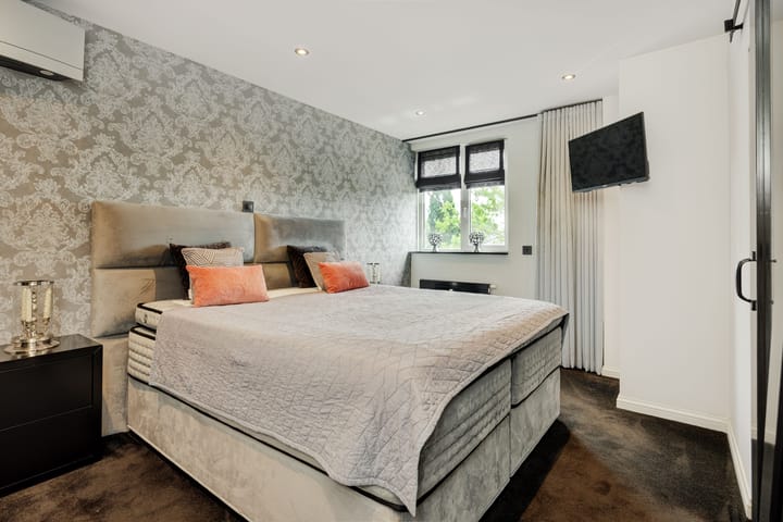 Appartement te koop: Maassingel 16, 'S-Hertogenbosch