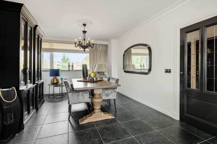 Appartement te koop: Maassingel 16, 'S-Hertogenbosch