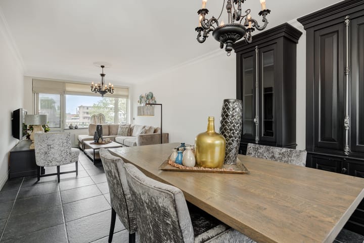 Appartement te koop: Maassingel 16, 'S-Hertogenbosch