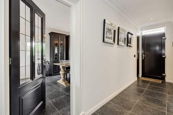 Appartement te koop: Maassingel 16, 'S-Hertogenbosch