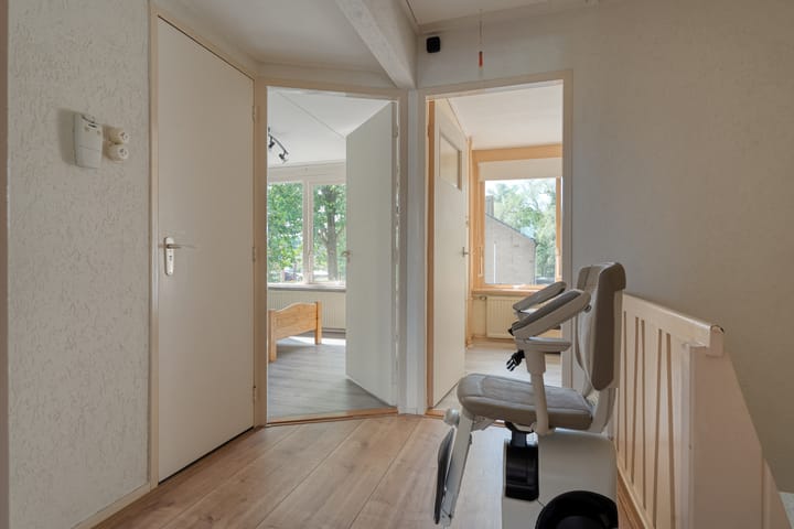 Hoekwoning te koop: Kruizingastraat 18, Balkbrug