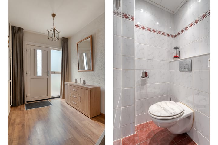 Hoekwoning te koop: Kruizingastraat 18, Balkbrug