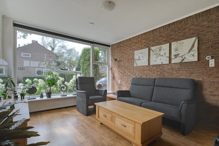 Hoekwoning te koop: Kruizingastraat 18, Balkbrug