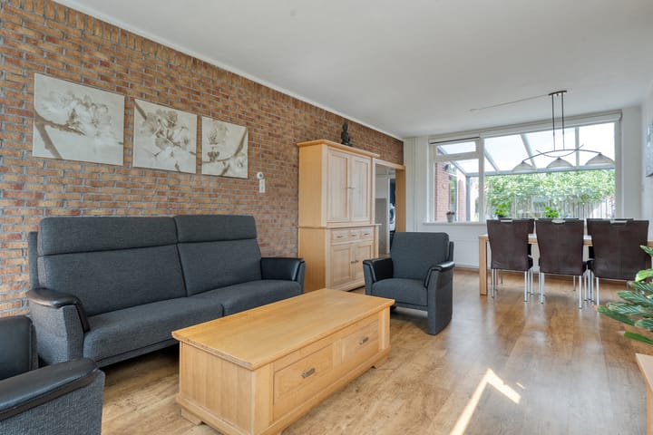 Hoekwoning te koop: Kruizingastraat 18, Balkbrug