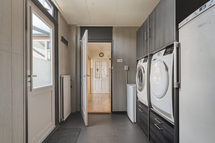 Hoekwoning te koop: Kruizingastraat 18, Balkbrug