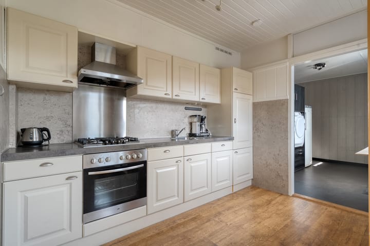 Hoekwoning te koop: Kruizingastraat 18, Balkbrug