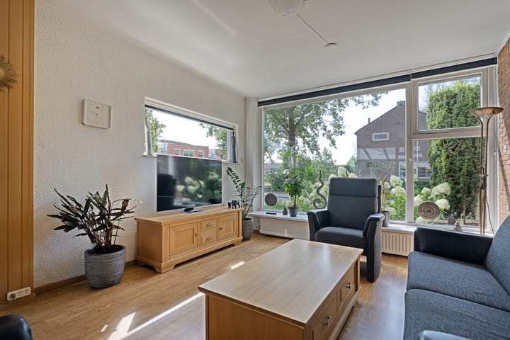 Hoekwoning te koop: Kruizingastraat 18, Balkbrug