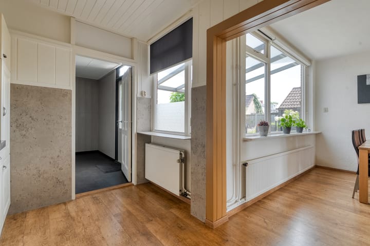 Hoekwoning te koop: Kruizingastraat 18, Balkbrug