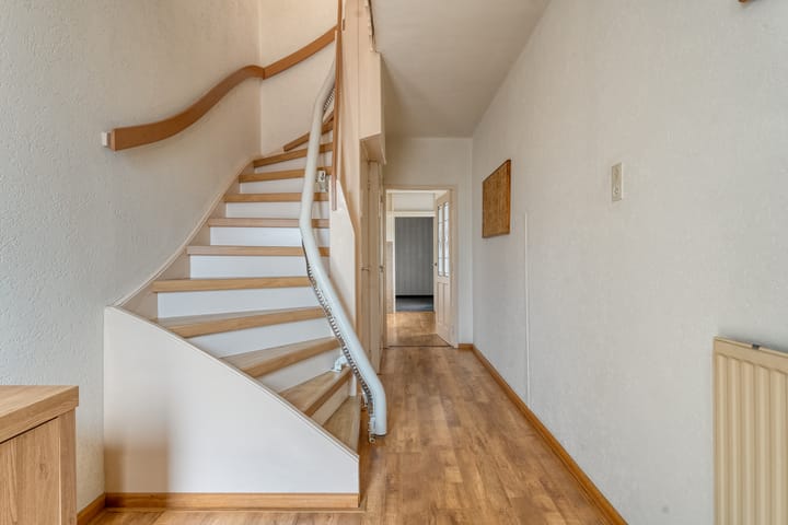 Hoekwoning te koop: Kruizingastraat 18, Balkbrug