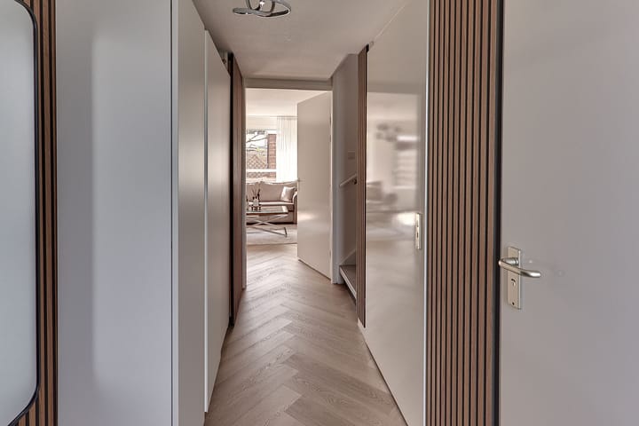 Tussenwoning te koop: Van Speyklaan 246, Harderwijk