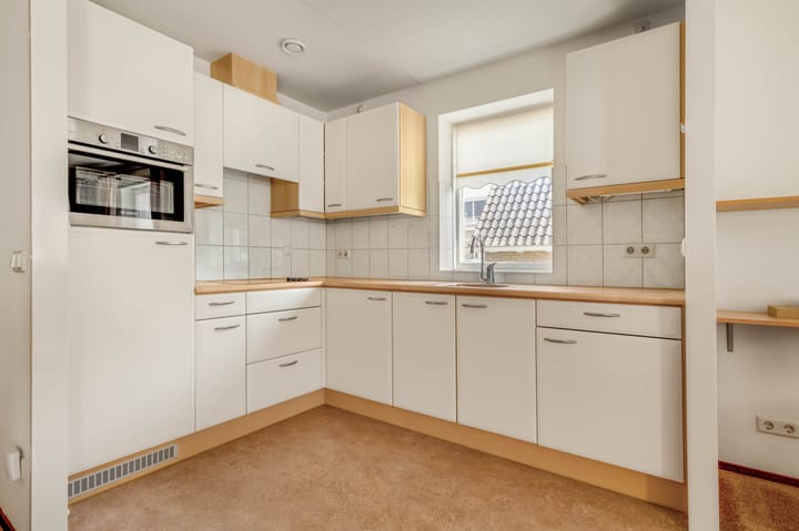 Appartement te huur: Dokter Van Haeringenplantsoen 6-19, Nieuw-Vennep