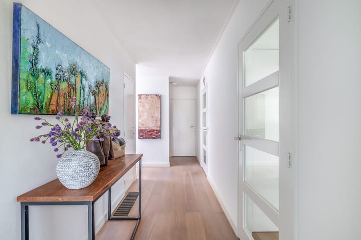 Hoekwoning te koop: Klavecimbellaan 24, Uden