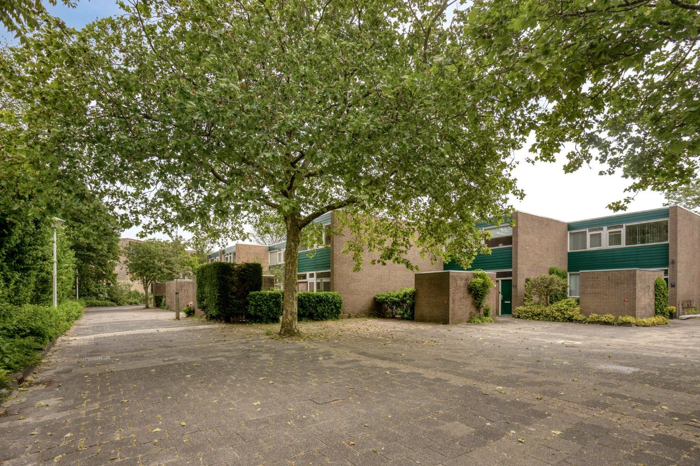 Photo 35 of Prof. Molenaarlaan 55