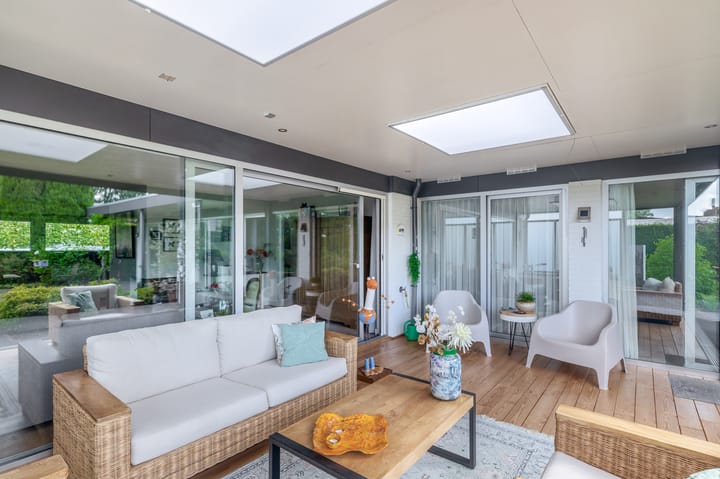 Hoekwoning te koop: Klavecimbellaan 24, Uden