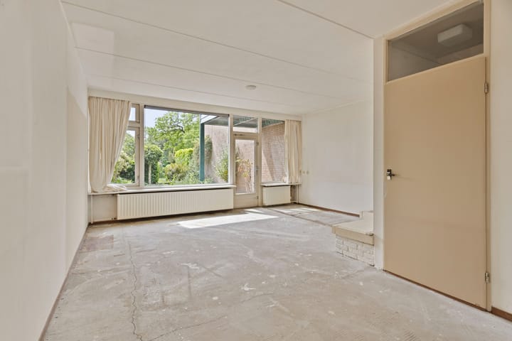 Foto 4 van Prof. Molenaarlaan 55