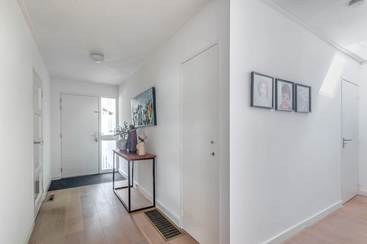 Hoekwoning te koop: Klavecimbellaan 24, Uden