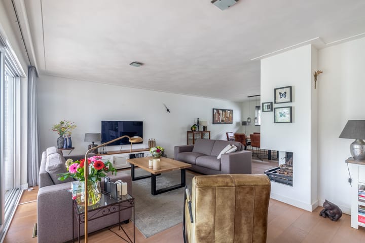 Hoekwoning te koop: Klavecimbellaan 24, Uden