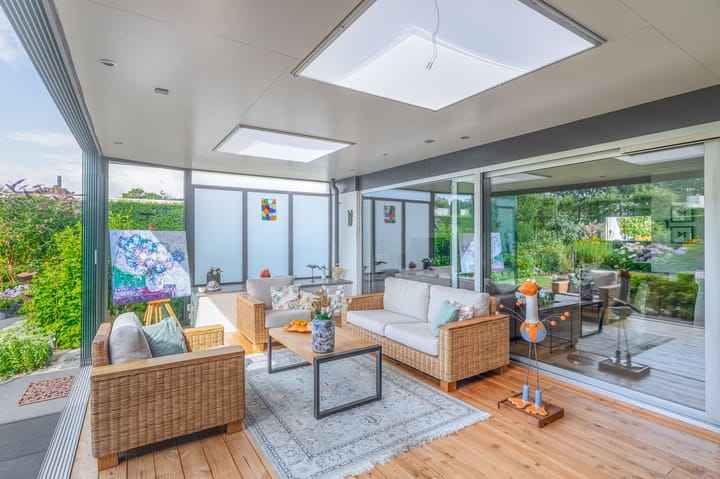 Hoekwoning te koop: Klavecimbellaan 24, Uden