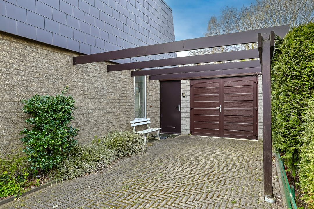 Foto 46 van Boekweitkamp 2