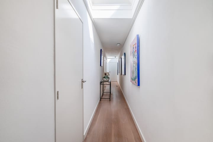 Hoekwoning te koop: Klavecimbellaan 24, Uden