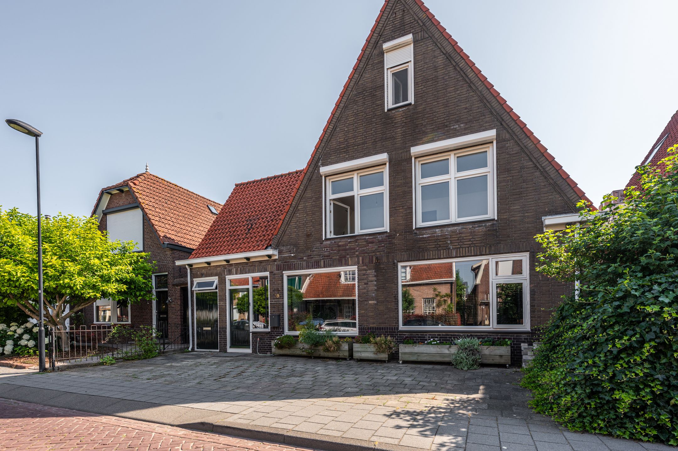 Damstraat 39 