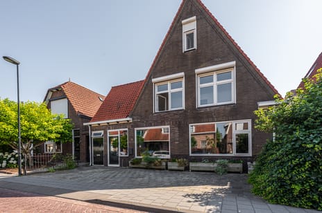 Damstraat thumbnail