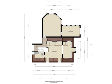Bekijk plattegrond