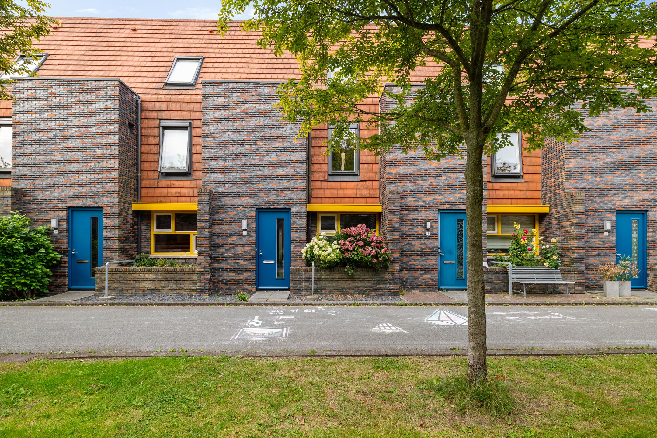 Henk Cornelisstraat 7 