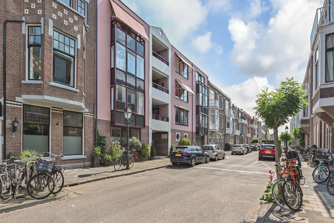 Foto 1 van Van Aerssenstraat 144-B