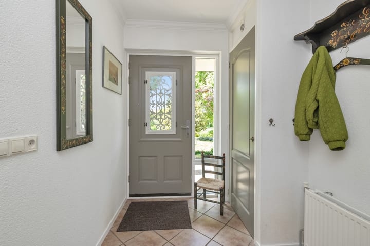 Vrijstaande woning te koop: Akere 20, Assendelft