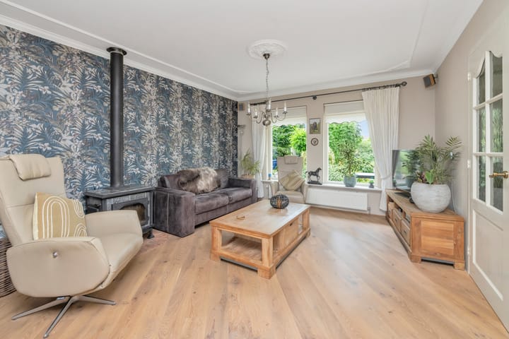 Vrijstaande woning te koop: Akere 20, Assendelft