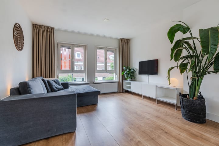 Appartement te koop: St Leonardusstraat 69, Eindhoven
