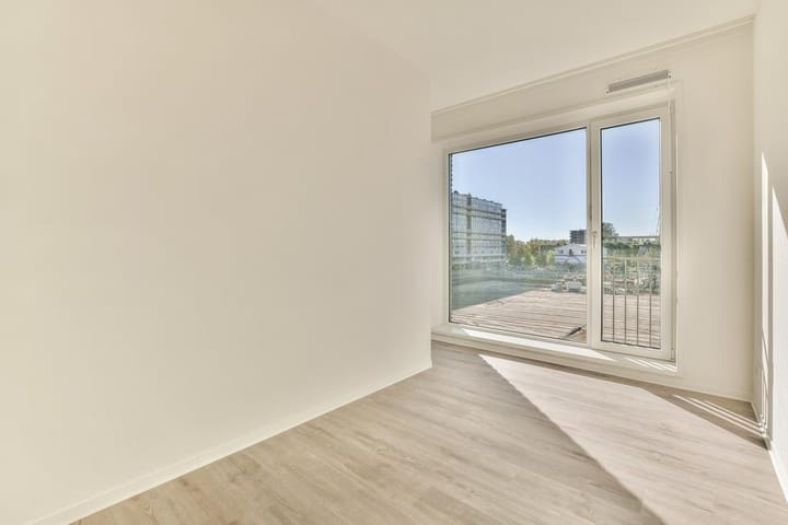 Appartement te huur: Osdorpplein 900, Amsterdam