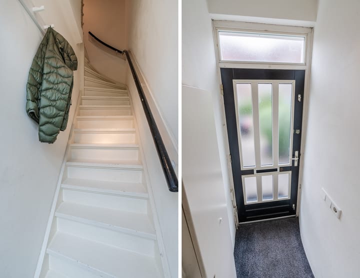 Photo 3 of St Leonardusstraat 69