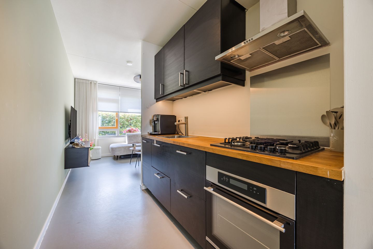 Foto 4 van Willemstraat 53-E