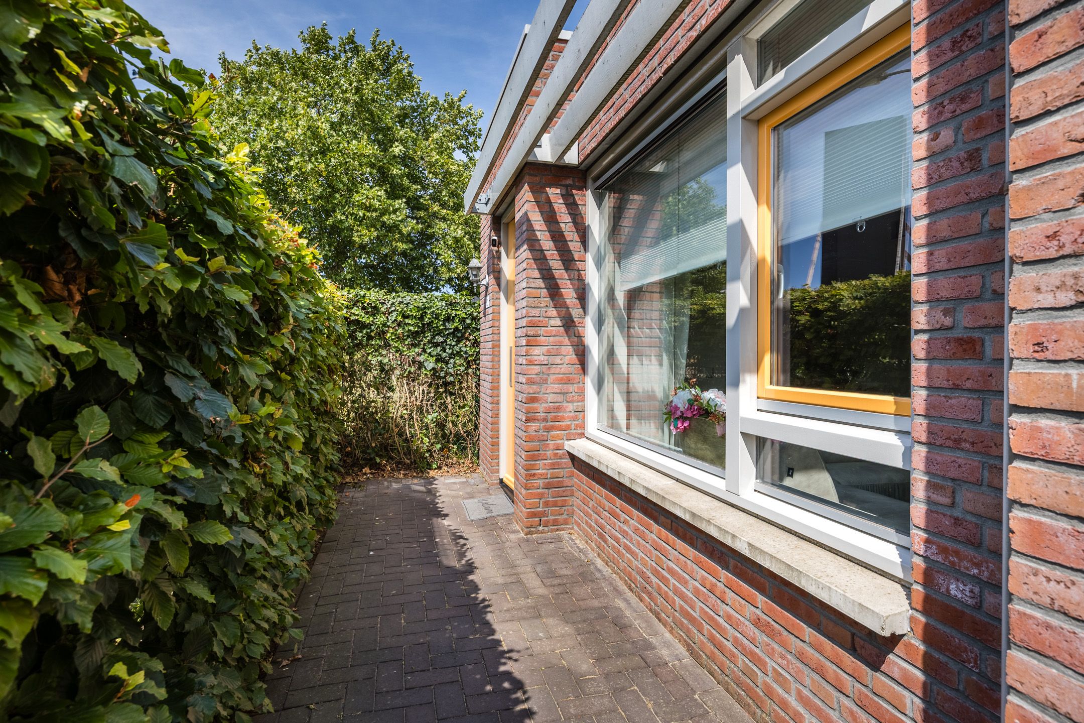 Foto 6 van Willemstraat 53-E