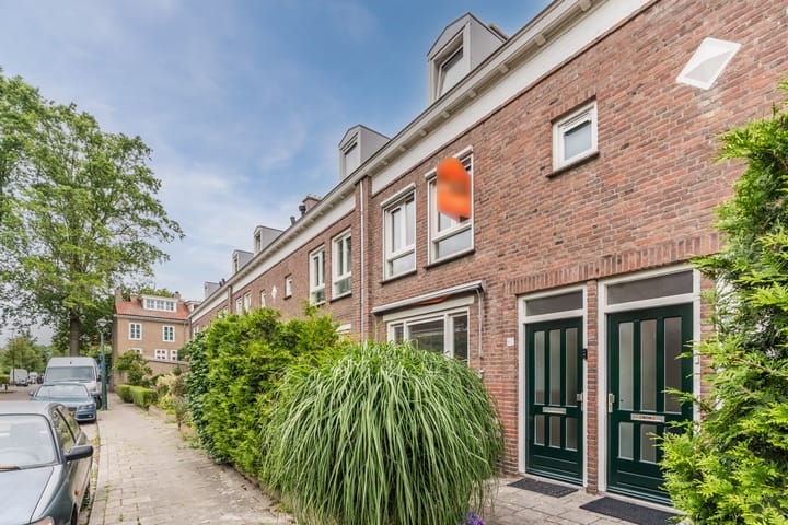 Photo 2 of St Leonardusstraat 69