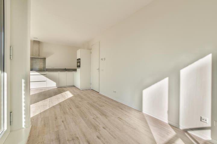 Appartement te huur: Osdorpplein 900, Amsterdam