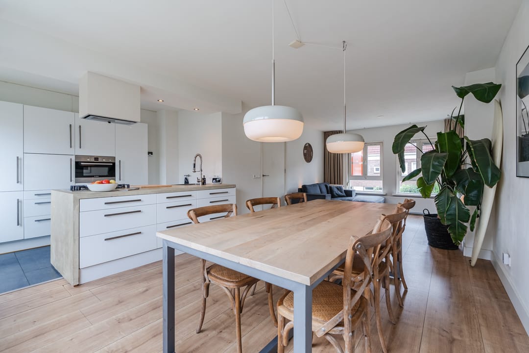 Photo 8 of St Leonardusstraat 69