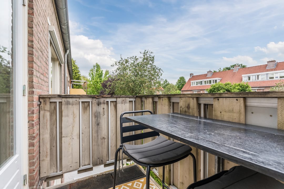 Photo 31 of St Leonardusstraat 69