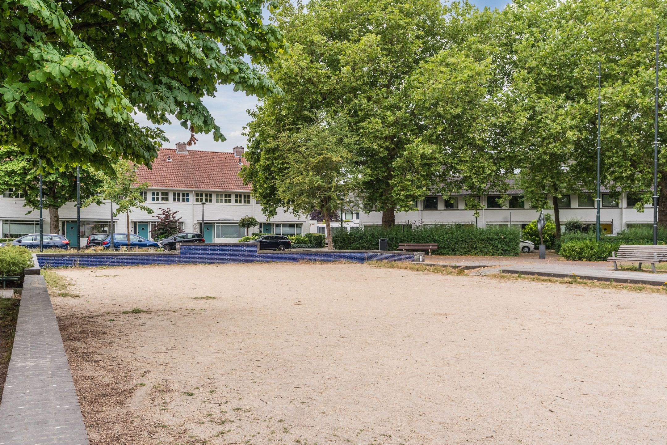 Photo 36 of St Leonardusstraat 69