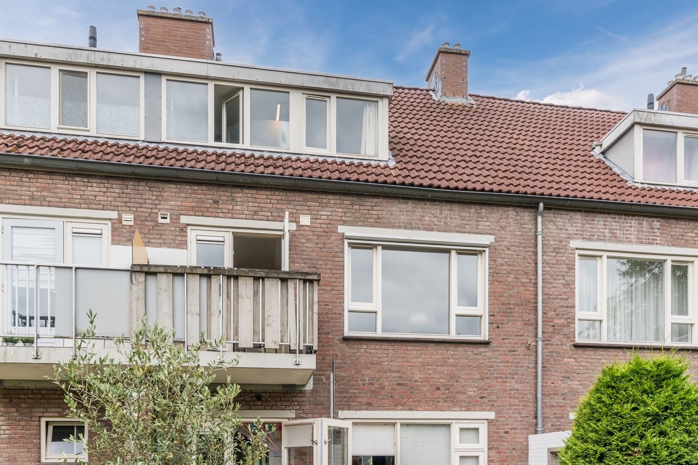 Photo 34 of St Leonardusstraat 69