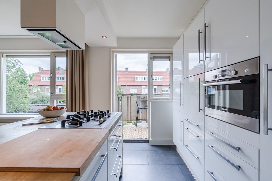 Photo 16 of St Leonardusstraat 69
