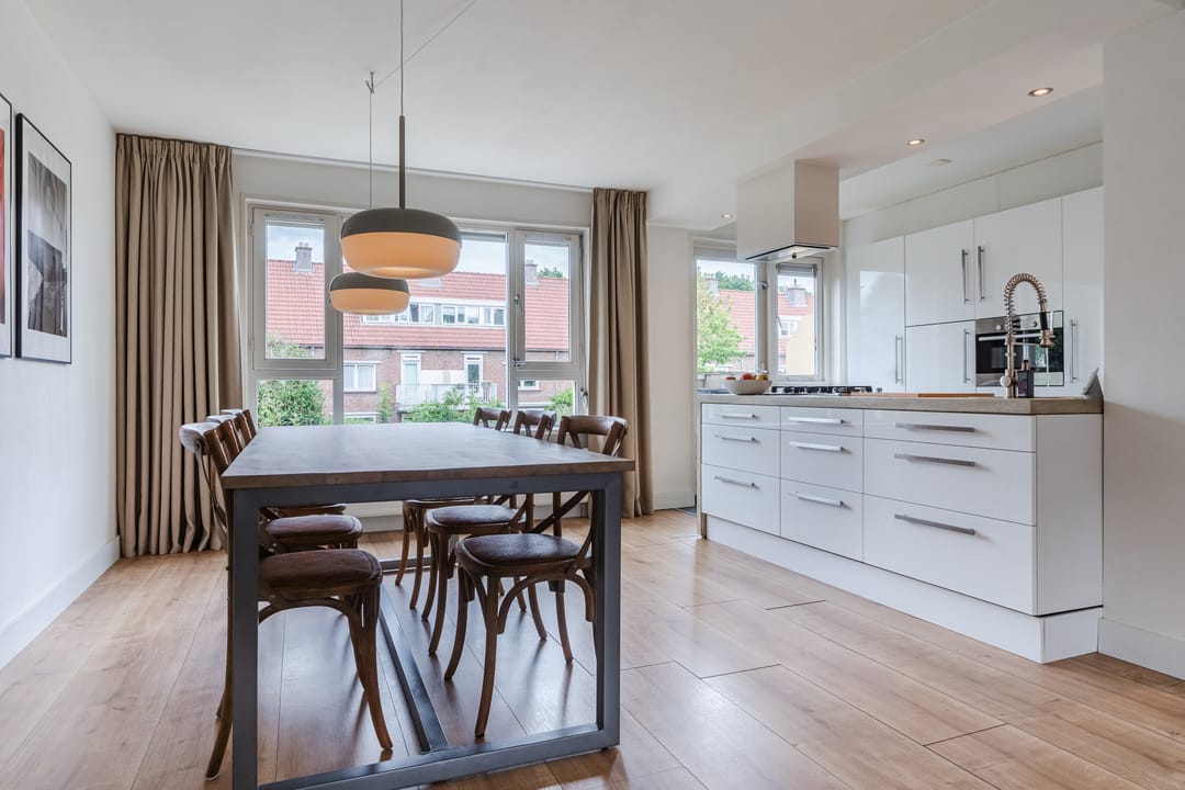 Photo 11 of St Leonardusstraat 69