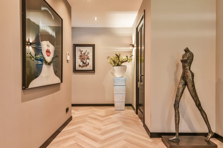 Appartement te koop: Rijksweg-West 10G, Laren (Nh)